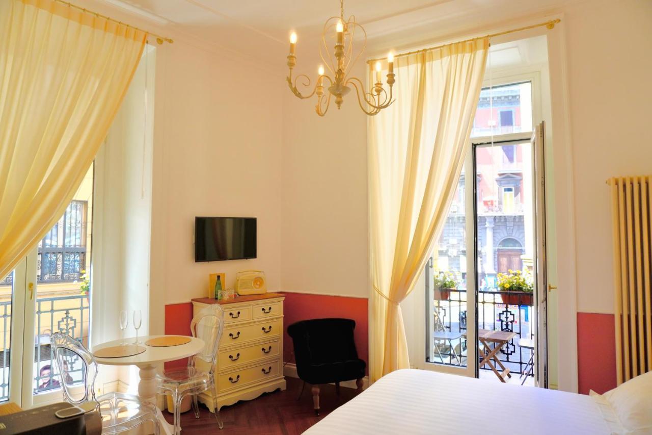 Bed & Breakfast Macchiato Boutique