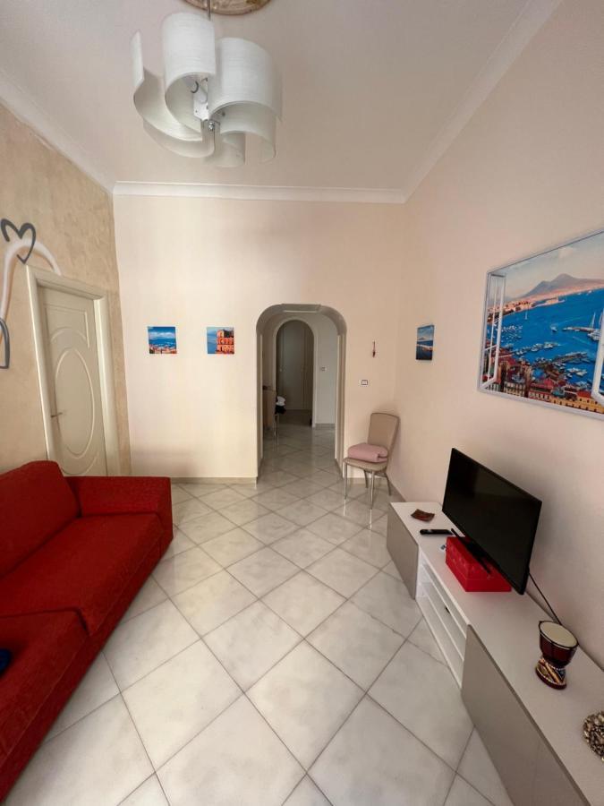La Finestra Di Fronte Apartment *