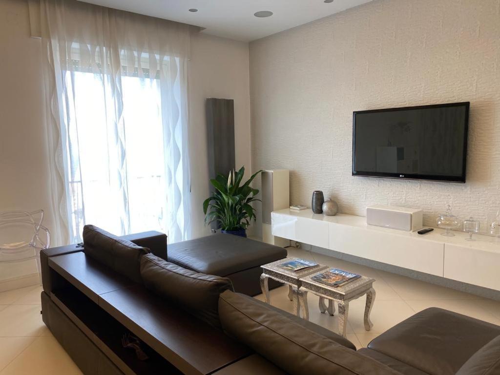 Apartment Oliver Luxury