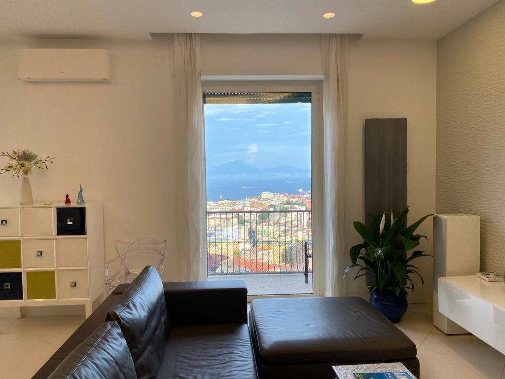 Oliver Luxury Apartment *