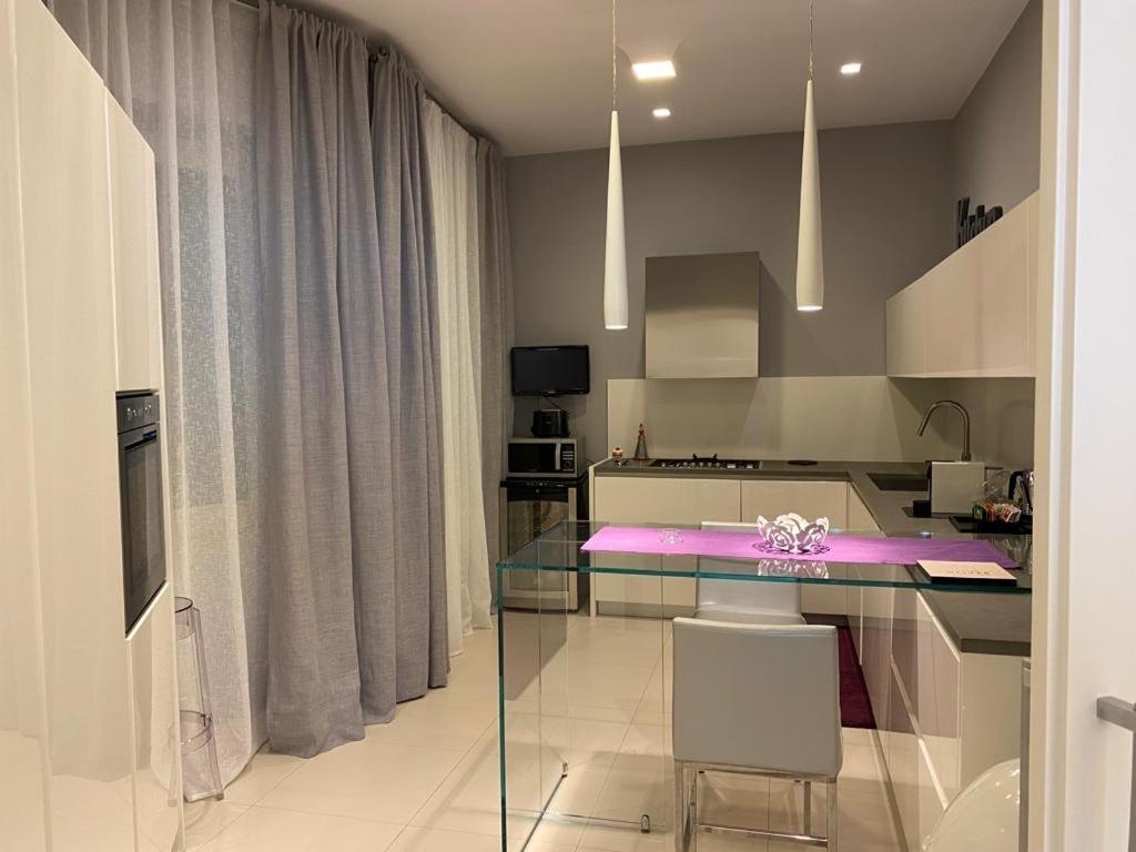 Oliver Luxury Apartment *