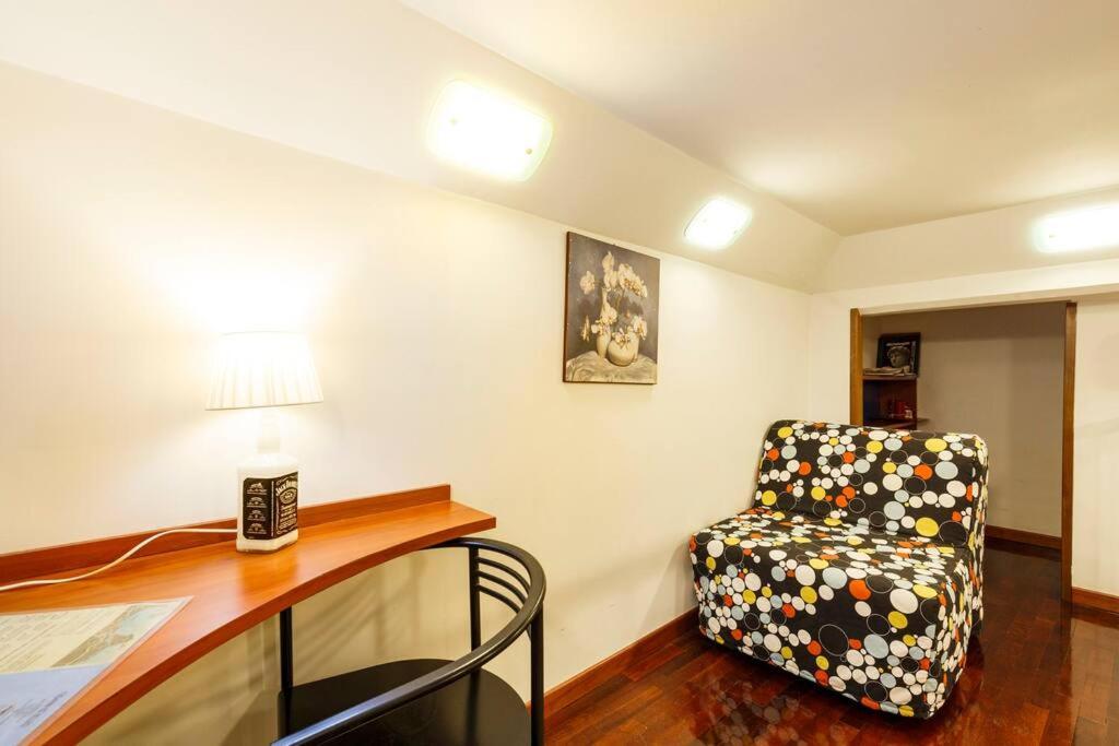 Nautilus Apartment Naples