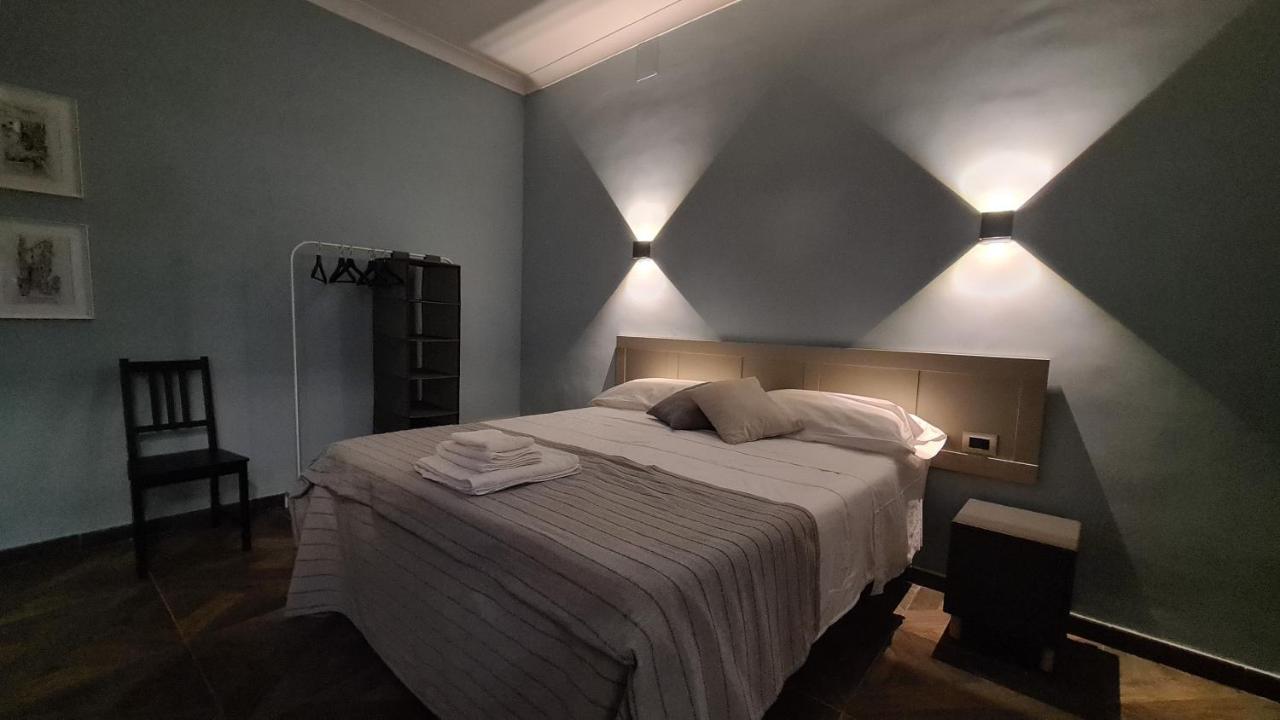 Apartment Metrodante Naples