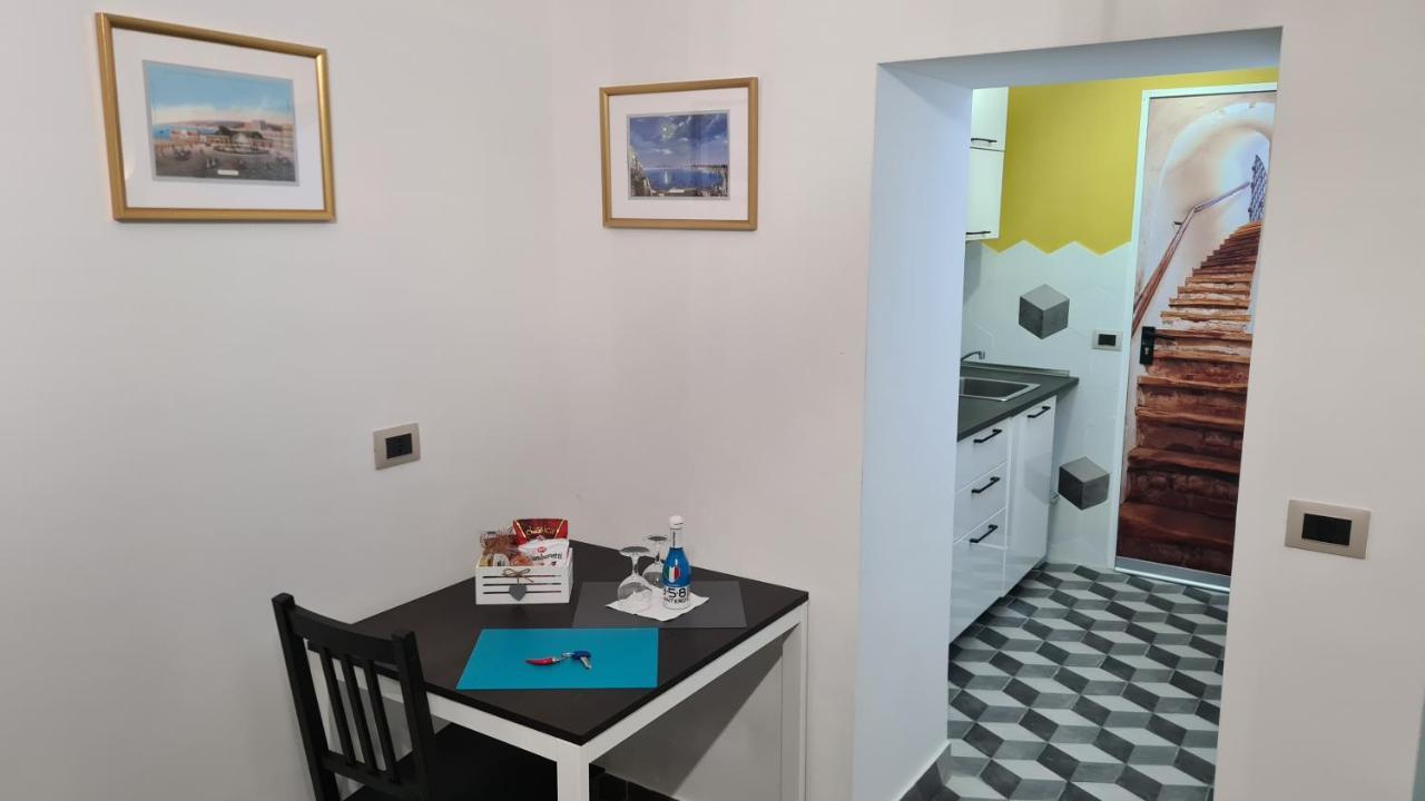 Apartment Metrodante