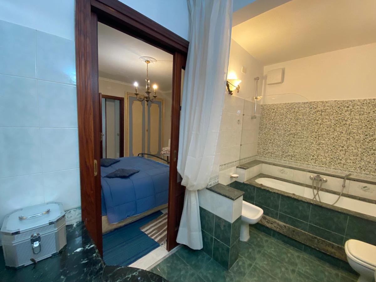 Apartment Casa Kamalei, Tra Plebiscito E Lungomare