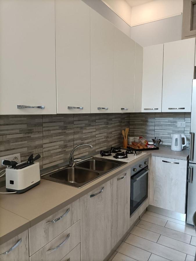 A Cas E Carminiello Apartment Naples
