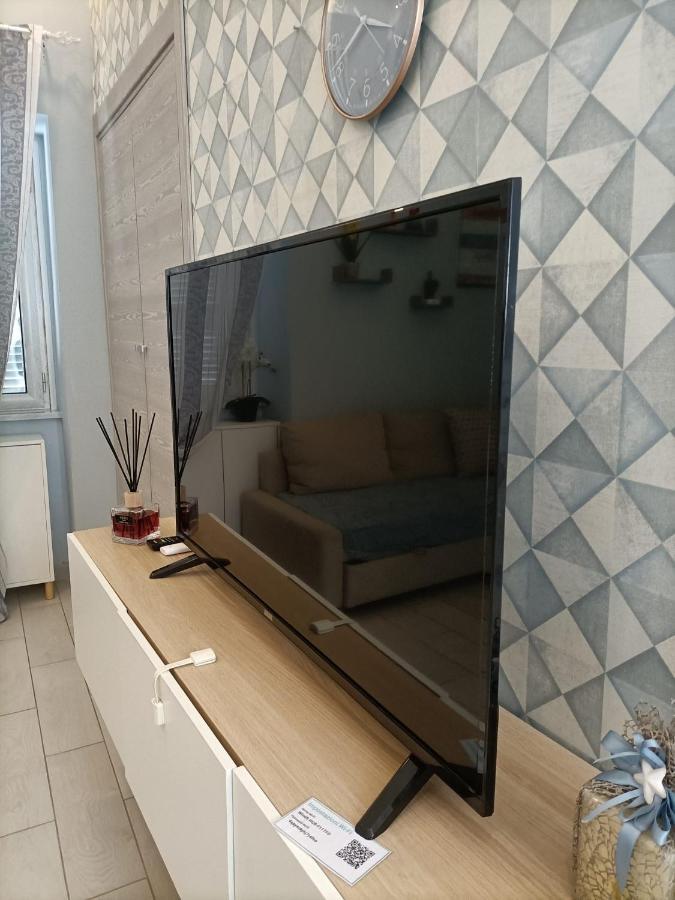 Apartment A Cas E Carminiello *