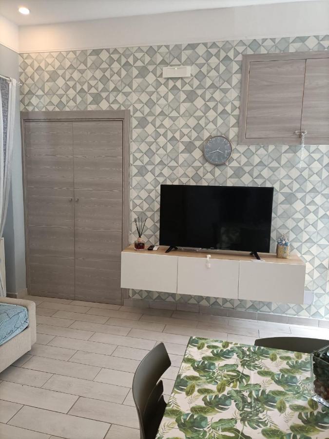 Apartment A Cas E Carminiello