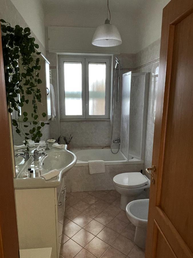 Renza House Chiaia