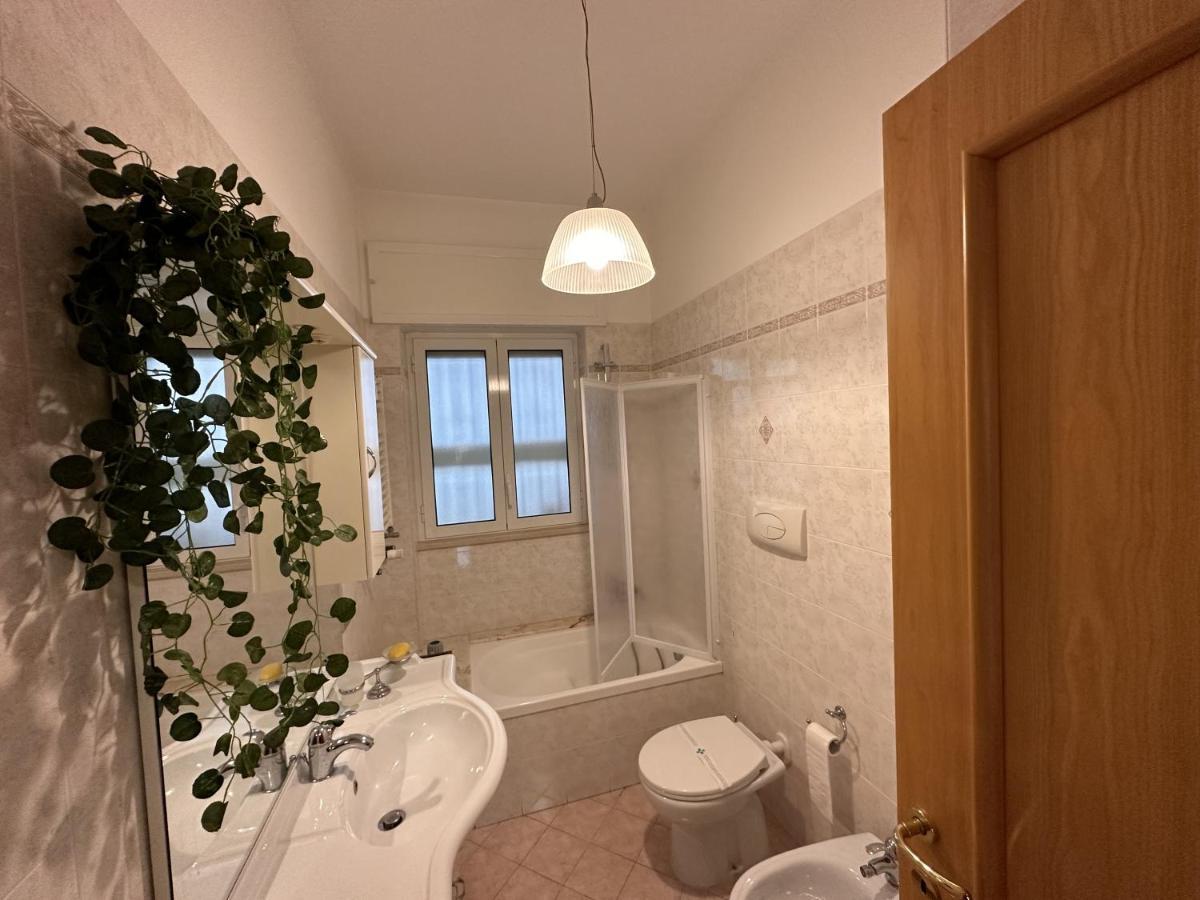 Renza House Chiaia Apartment