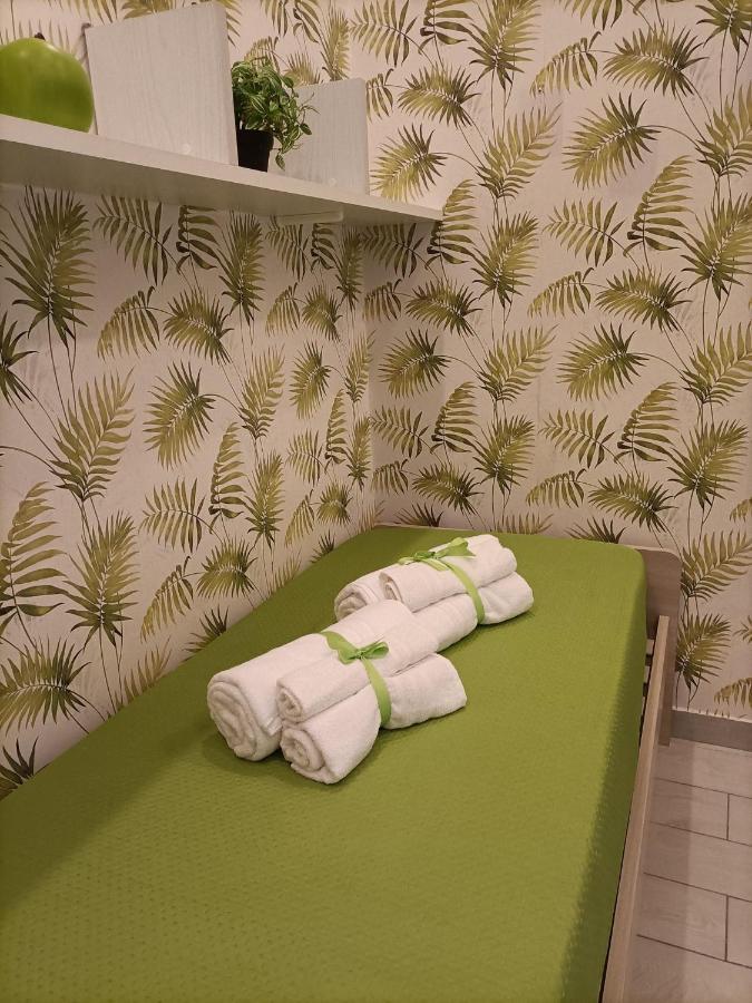 A Cas E Carminiello Apartment Naples
