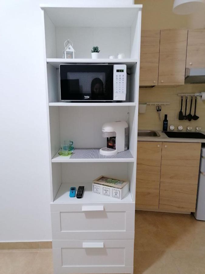 Ciervo's -appartamento Smart Nel Cuore Di Apartment Naples