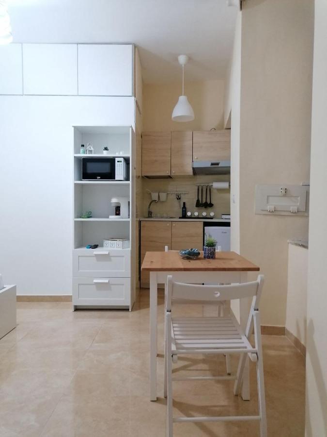 Apartment Ciervo's -appartamento Smart Nel Cuore Di