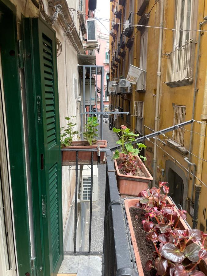 Holiday home Le Di Ginevra Naples
