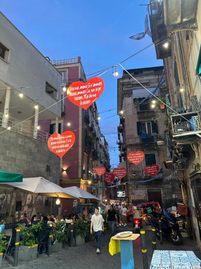 La Vie Est Belle Apartment Naples
