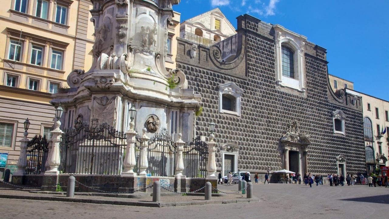 Domus Adriana Apartment