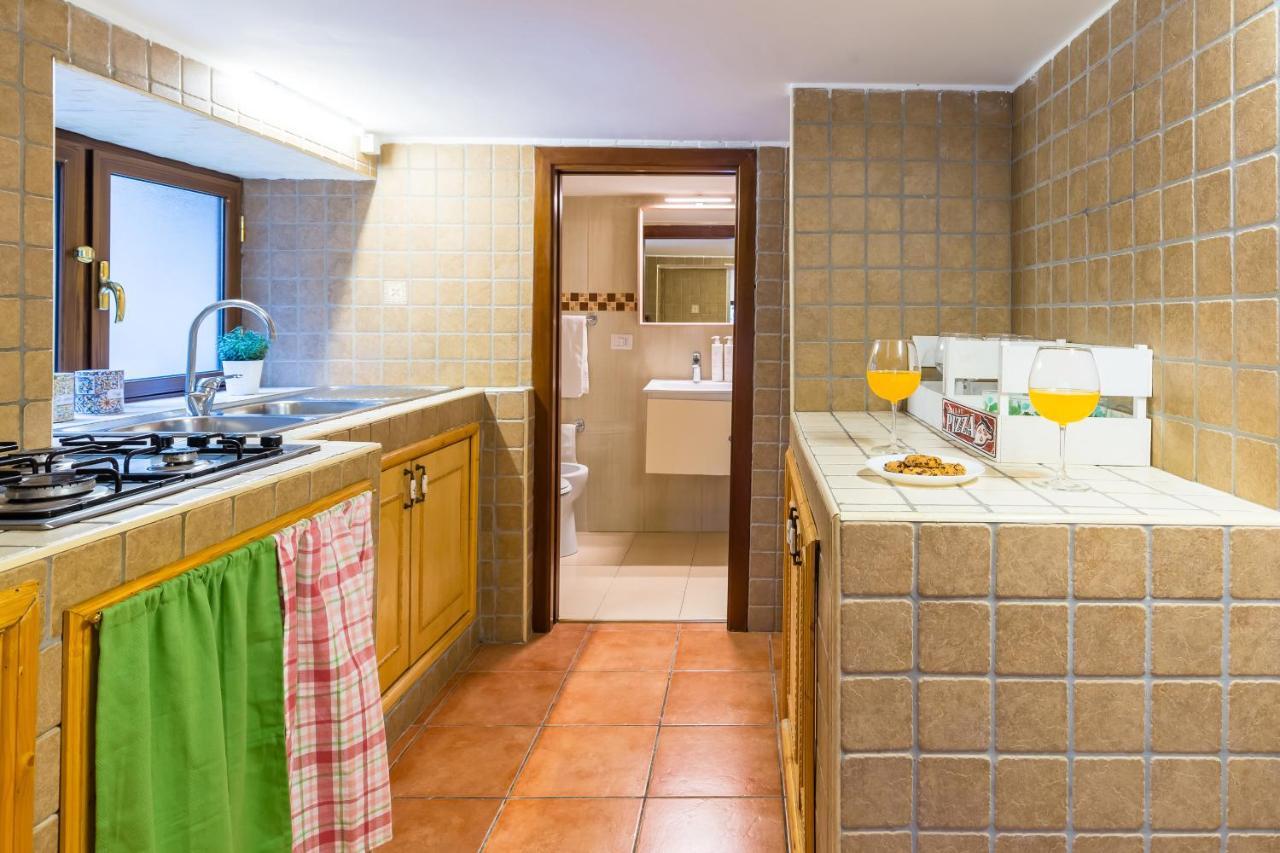 Apartment Casina Nel Centro Storico By Wonderful Italy *