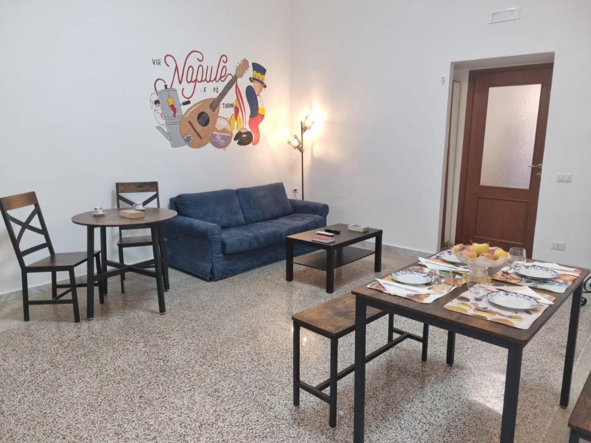 La Casa Di Susi Holiday home Naples