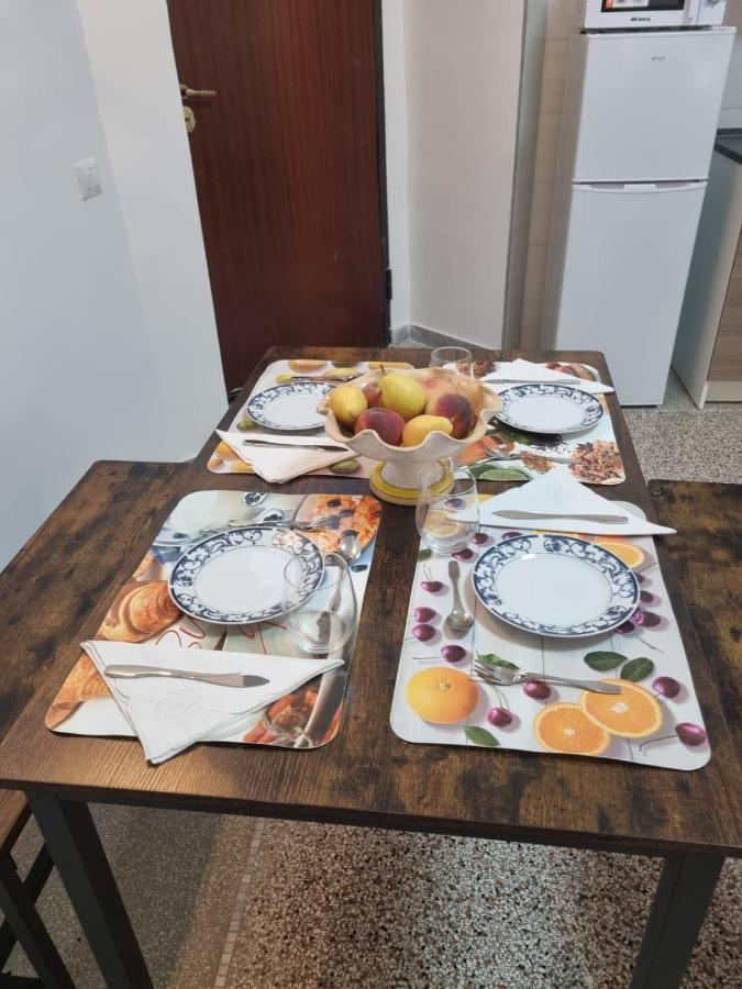 La Casa Di Susi *