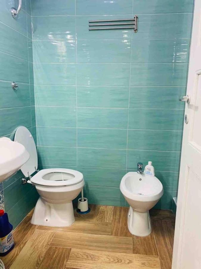 Dimora Centrale Apartment Naples