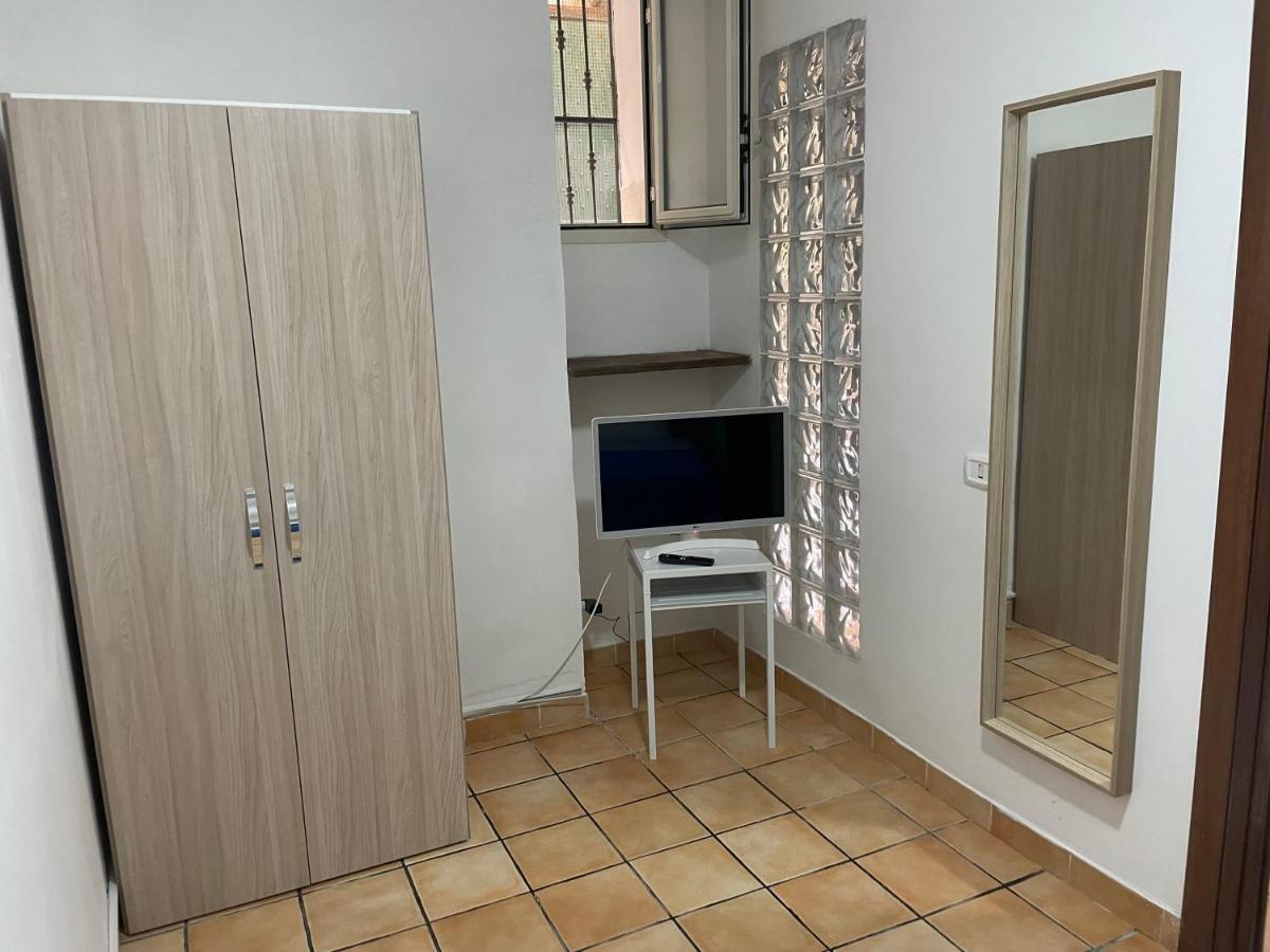 Holiday home Ginevra House Naples
