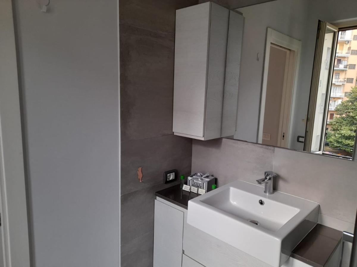 Apartment Felice *