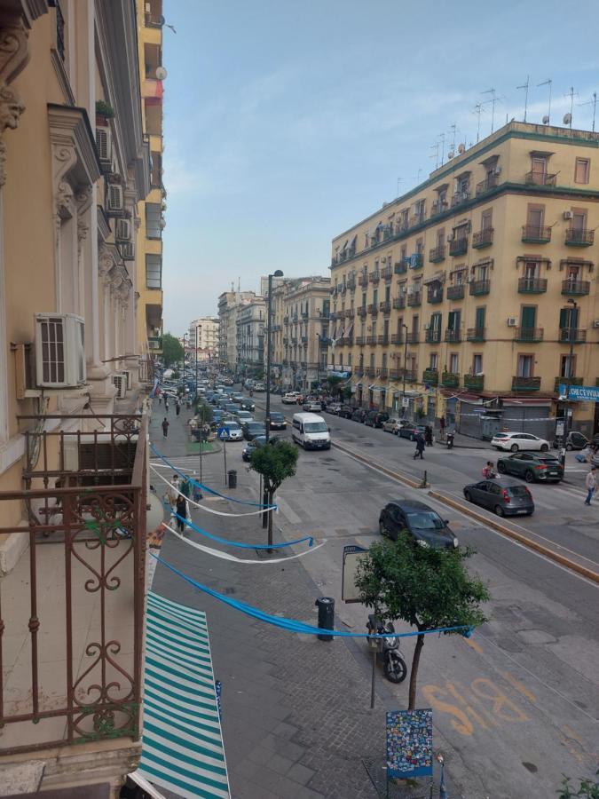 Dint 'o Core E Napule Naples