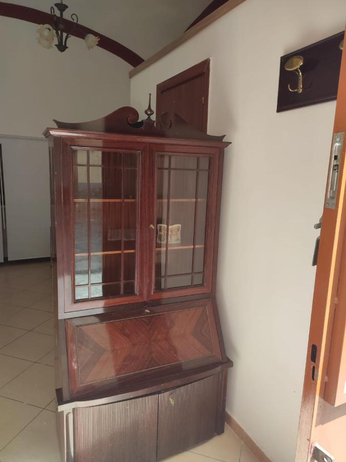Alfred House - Casa Donna Rosaria Naples