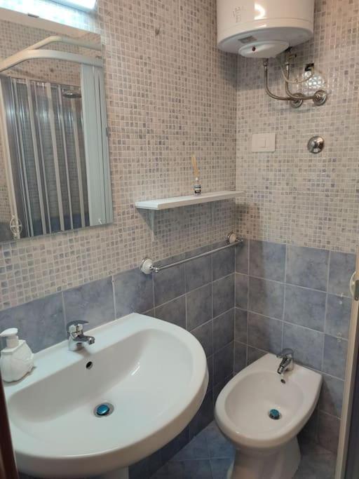 Alfred House - Casa Donna Rosaria Apartment *