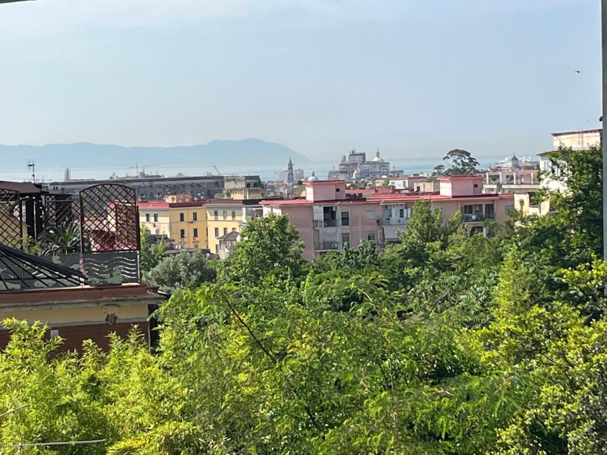 Casa Bianca Apartment