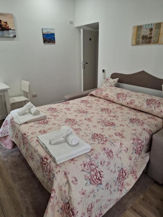 Apartment Il Centro Naples