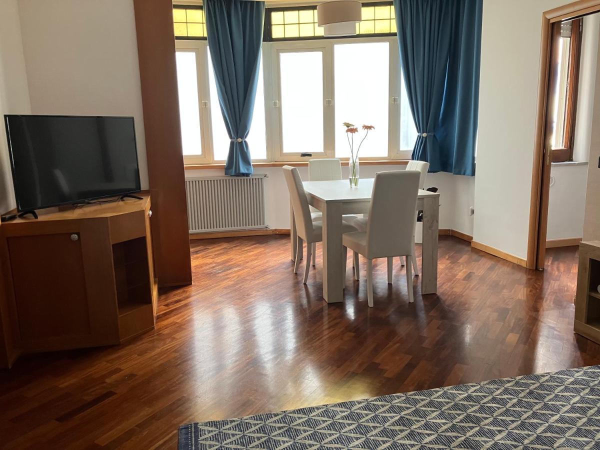 Casa Caprioli Apartment *
