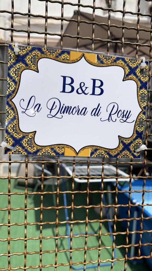 La Dimora Di Rosy Naples