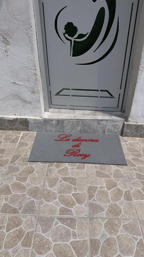 La Dimora Di Rosy Guest house *