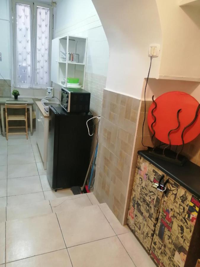 Holiday home Casa S. Agostino