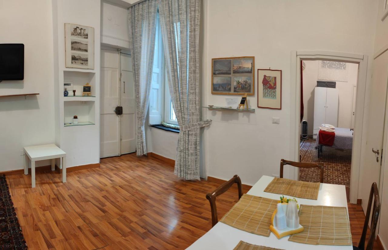 Apartment Il Sole Di Montesanto Sleep Welly