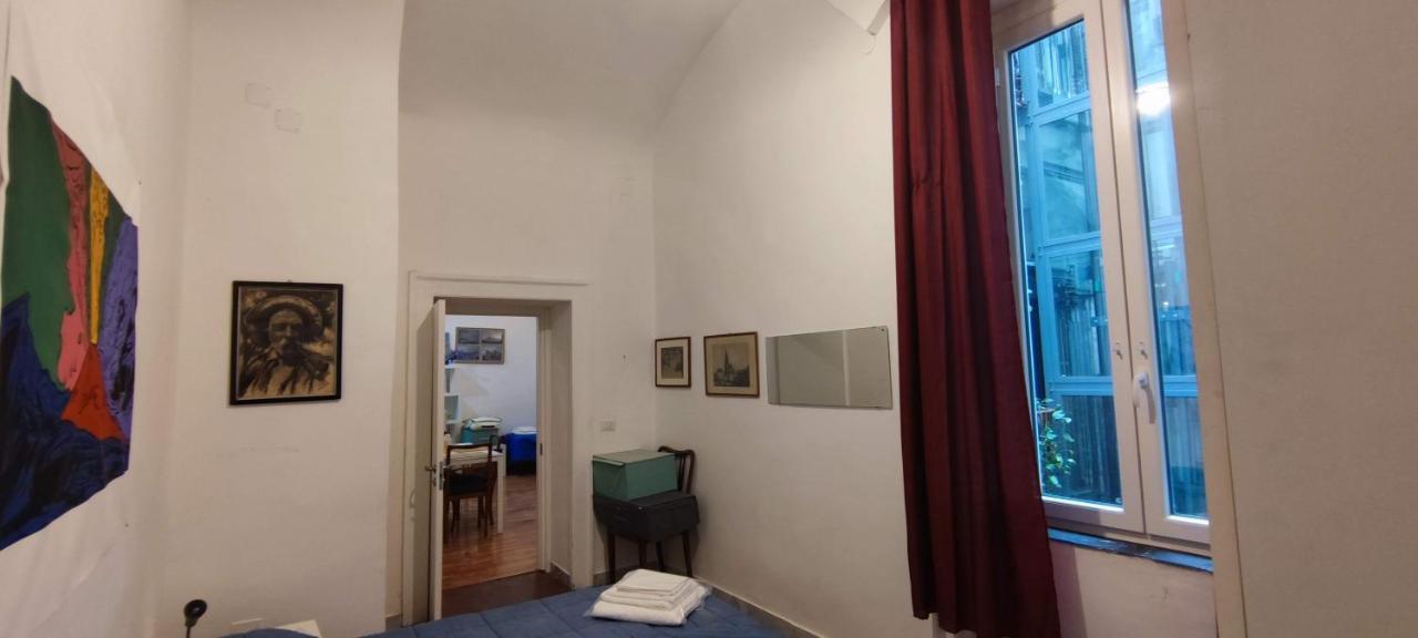 Apartment Il Sole Di Montesanto Sleep Welly *