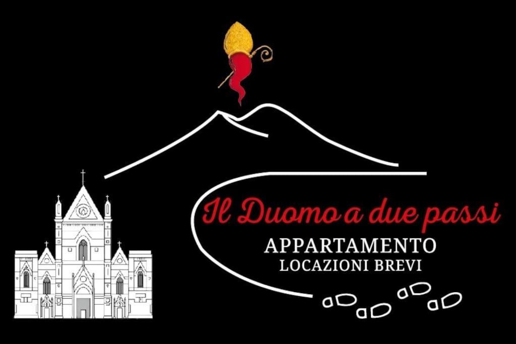 Apartment Il Duomo A Due Passi Naples
