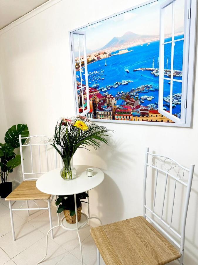 La Casina Di Adry Apartment