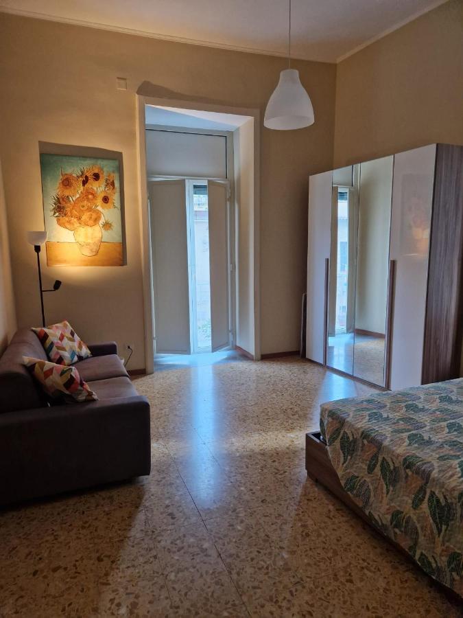Apartment Wanda Bleisure