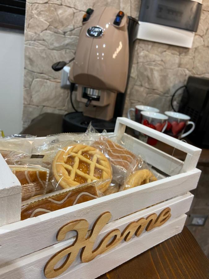L'oro Di Holiday home Naples