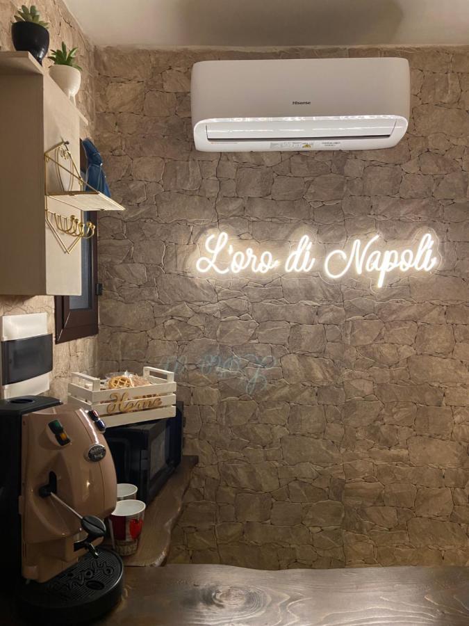 L'oro Di * Naples