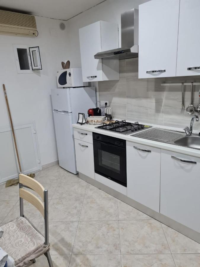 Casa Mery Naples