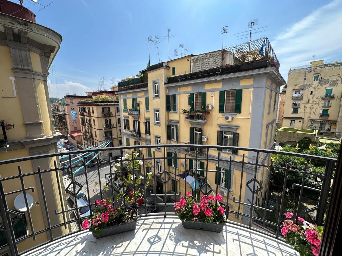 Bed & Breakfast Domus Luca - In The Heart Of *
