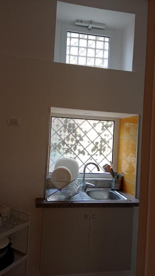 East 1 & 2 Apartment Naples