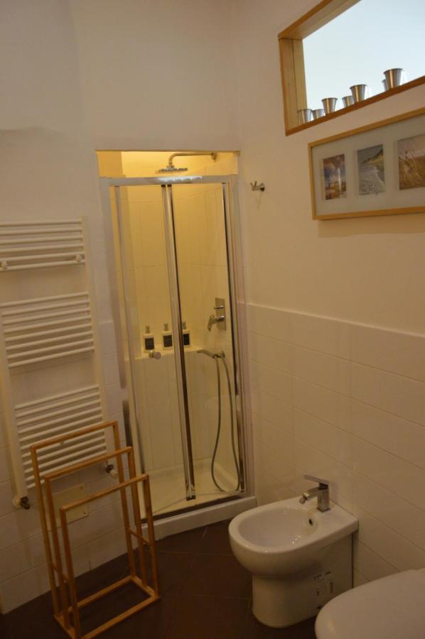 Casa Flora Al Corso Apartment *