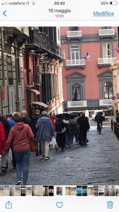 Il Tempo Di Un Caffe * Naples