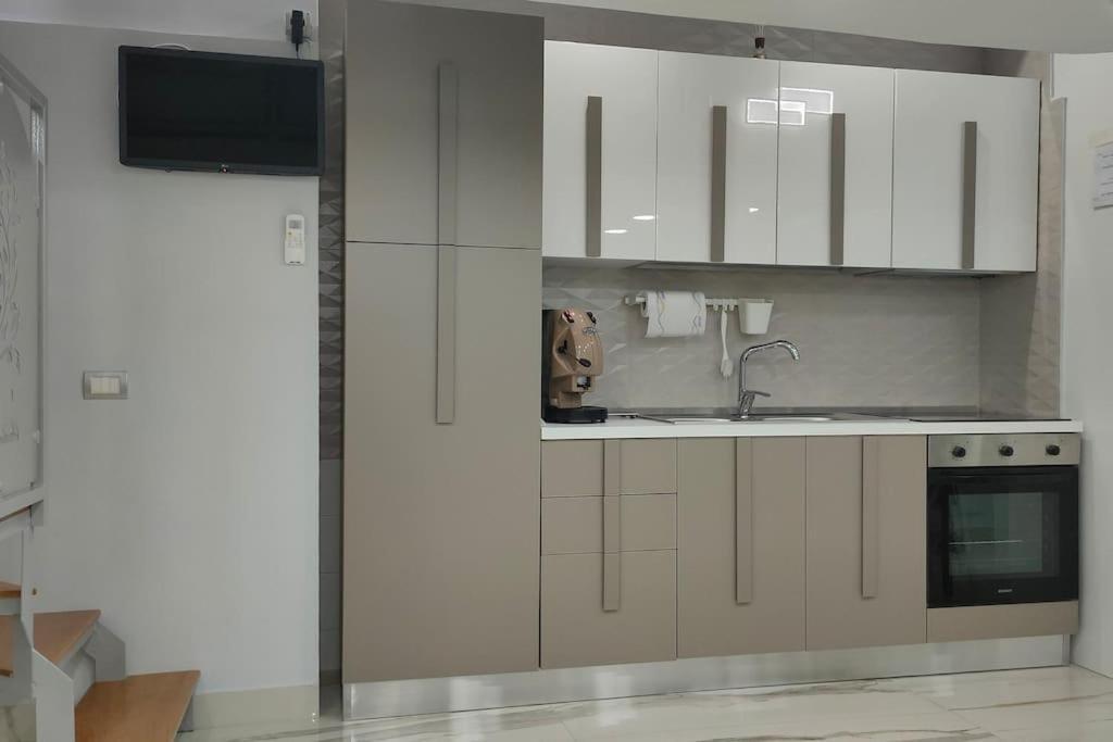Il Duomo A Due Passi Apartment Naples
