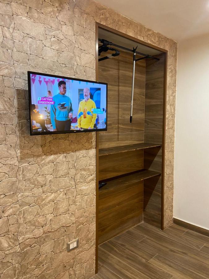 Holiday home L'oro Di Naples
