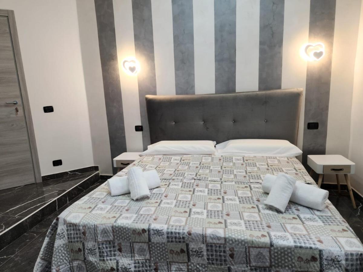 Guest house Historical Center Naples